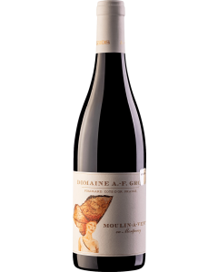 Domaine A.F. Gros Moulin-a-Vent en Mortperay 2024