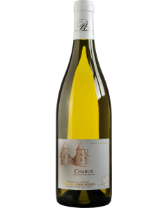 Domaine Besson Chablis 2022