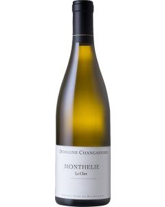Domaine Changarnier Monthelie Le Clos 2024