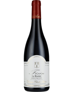 Domaine Charles Audoin Fixin Le Rozier 2023