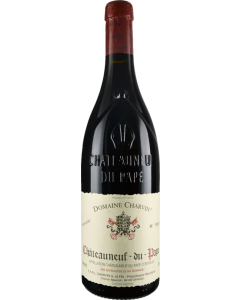 Domaine Charvin Chateauneuf du Pape 2023