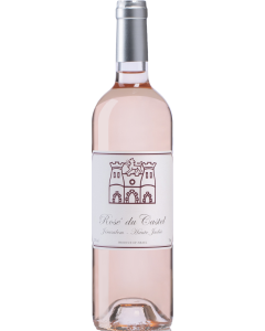 Domaine du Castel Rose 2022