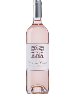 Domaine du Castel Rose 2025