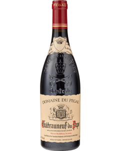 Domaine Du Pegau Chateauneuf du Pape Cuvee Laurence 2021