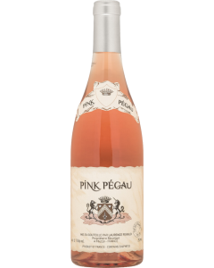Domaine Du Pegau Pink Pegau 2025