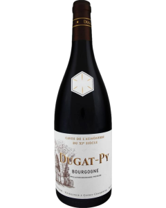 Domaine Dugat-Py Bourgogne Rouge 2023