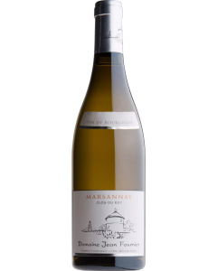 Domaine Jean Fournier Marsannay Clos du Roy Blanc 2022