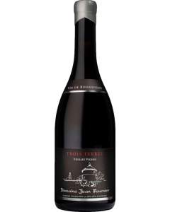 Domaine Jean Fournier Marsannay Trois Terres Vieilles Vignes 2022