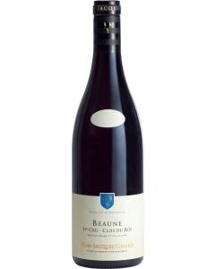 Domaine Jean-Jacques Girard Beaune Premier Cru Clos du Roi 2023