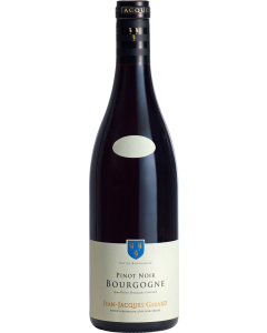 Domaine Jean-Jacques Girard Bourgogne Pinot Noir 2024