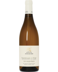 Domaine Jessiaume Santenay Premier Cru Les Gravieres Blanc 2023