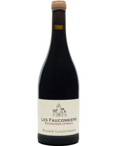 Domaine Lavantureux Bourgogne Epineuil Les Fauconniers 2023