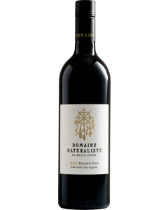 Domaine Naturaliste Rebus Cabernet Sauvignon 2023