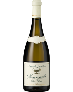 Domaine Patrick Javillier Meursault Les Tillets 2024