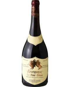 Domaine Philippe Leclerc Bourgogne Les Bons Batons 2023