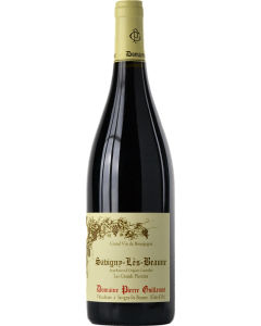 Domaine Pierre Guillemot Savigny les Beaune Les Grands Picotins 2023