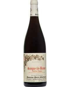 Domaine Pierre Guillemot Savigny les Beaune Vieilles Vignes 2022
