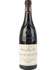 Domaine Roger Perrin Chateauneuf du Pape Reserve Vieilles Vignes 2020
