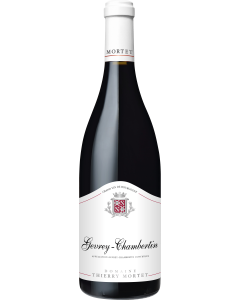 Domaine Thierry Mortet Gevrey Chambertin 2022