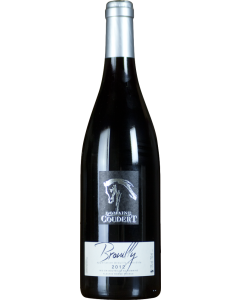 Clos de la Roilette Domaine Coudert Brouilly 2022