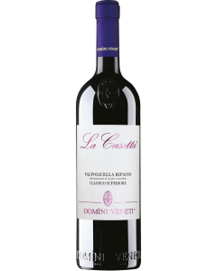 Domini Veneti La Casetta Valpolicella Ripasso Superiore 2020