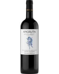 Dominio del Challao Angelita del Challao 2021