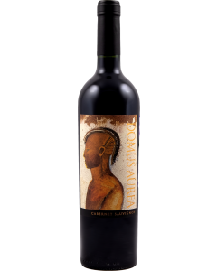 Domus Aurea Cabernet Sauvignon 2019