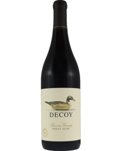 Duckhorn Decoy Pinot Noir 2022