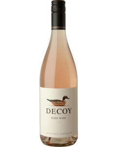 Duckhorn Decoy Rose 2024