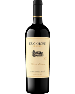Duckhorn Howell Mountain Cabernet Sauvignon 2021