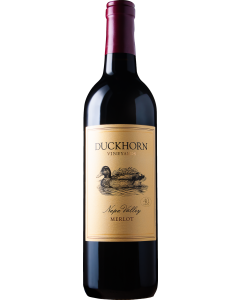 Duckhorn Napa Valley Merlot 2022
