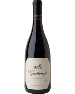 Duckhorn Pinot Noir Goldeneye 2022