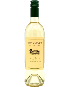 Duckhorn Sauvignon Blanc 2024