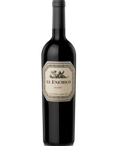 El Enemigo Malbec 2021