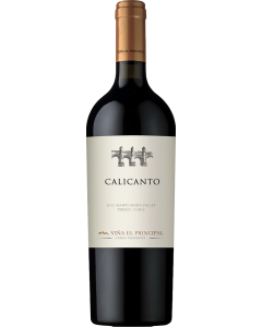 El Principal Calicanto 2019
