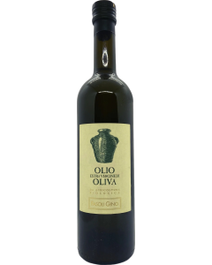 Fasoli Gino Olivenöl