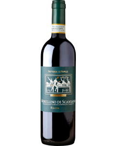 Fattoria Le Pupille Morellino Di Scansano Riserva 2023