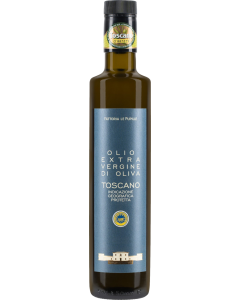 Fattoria Le Pupille Olivenöl 