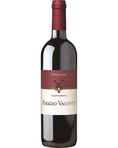 Fattoria Le Pupille Poggio Valente 2022