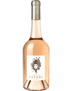 Favori Chateau Favori Provence 2022