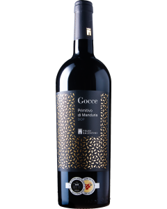 Feudi Salentini Gocce Primitivo di Manduria 2021