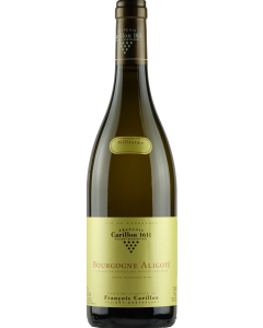 Francois Carillon Bourgogne Aligote 2022