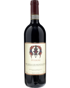 Fuligni Brunello di Montalcino 2020