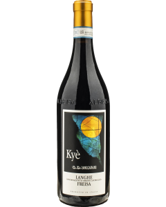 G.D. Vajra Langhe Freisa Kye 2024