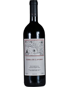 Galardi Terra di Lavoro 2019