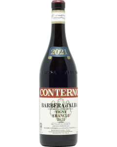 Giacomo Conterno Barbera d'Alba Vigna Francia 2021