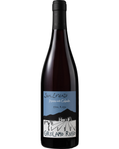 Girolamo Russo San Lorenzo Etna Rosso 2022