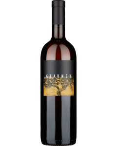 Gravner Ribolla Gialla 2014