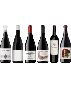 Grenache Premium Verkostungsset