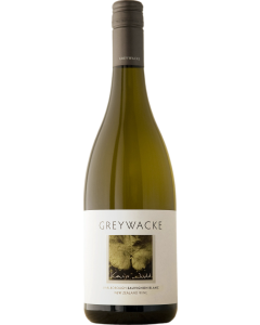 Greywacke Sauvignon Blanc 2023